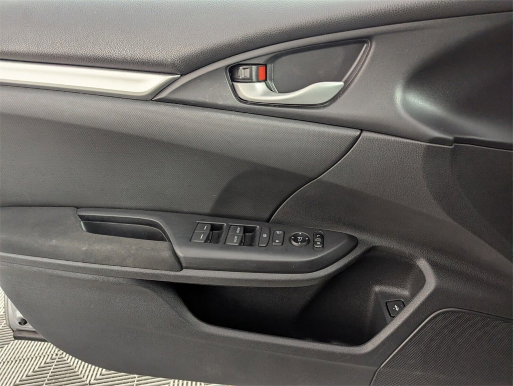 Used 2017 Honda Civic LX image 24