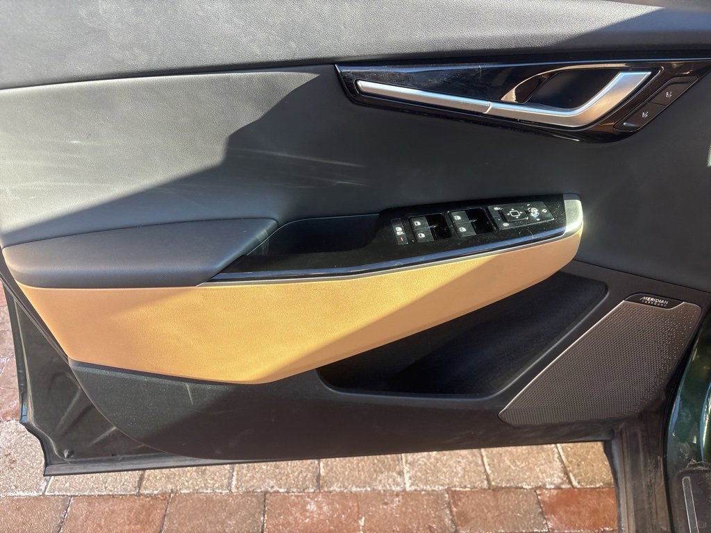 Certified 2023 Kia EV6 GT-Line image 11