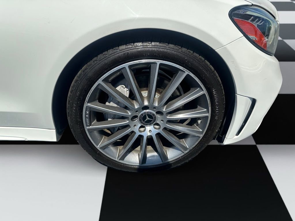 Used 2019 Mercedes-Benz C 300 Coupe w/ AMG Line image 11