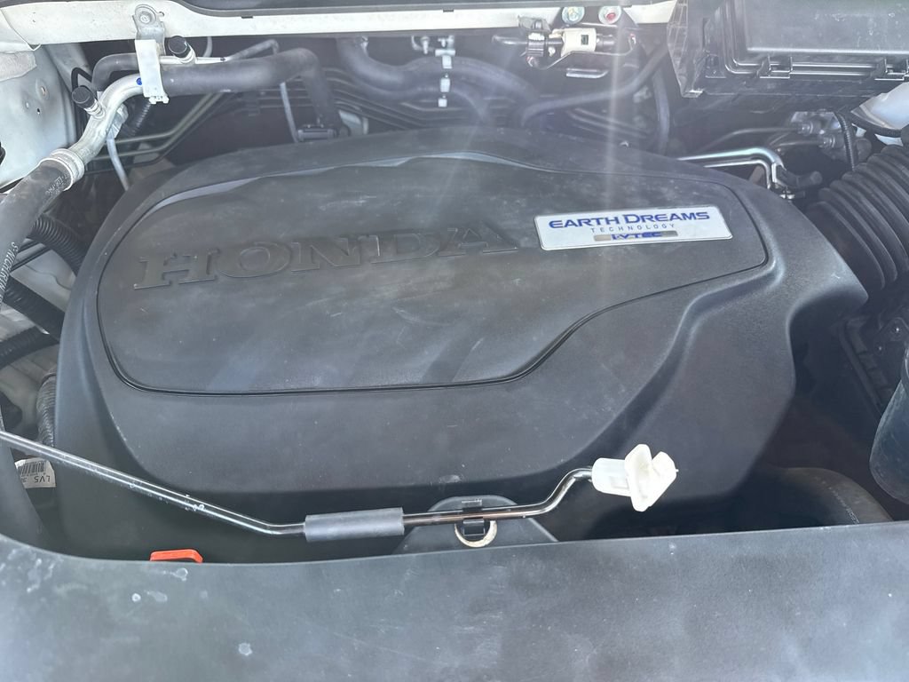 Used 2019 Honda Ridgeline RTL-T image 30