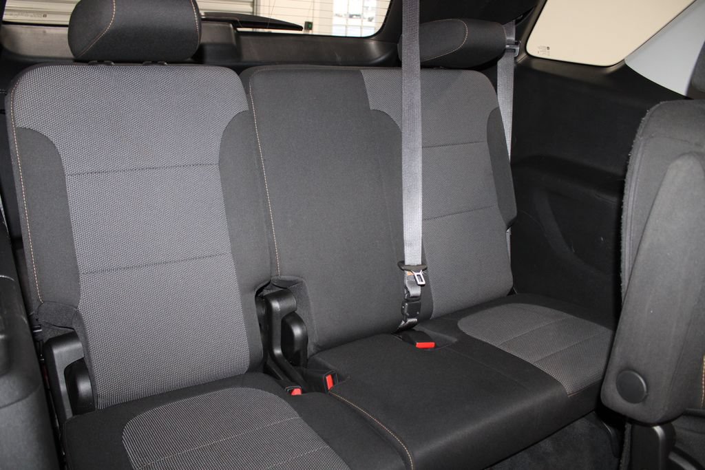 Used 2021 Chevrolet Traverse LT AWD/4WD image 30