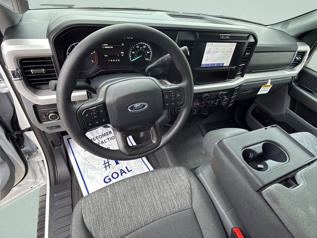 Used 2026 Ford F450 XLT w/ FX4 Off-Road Package AWD/4WD image 18