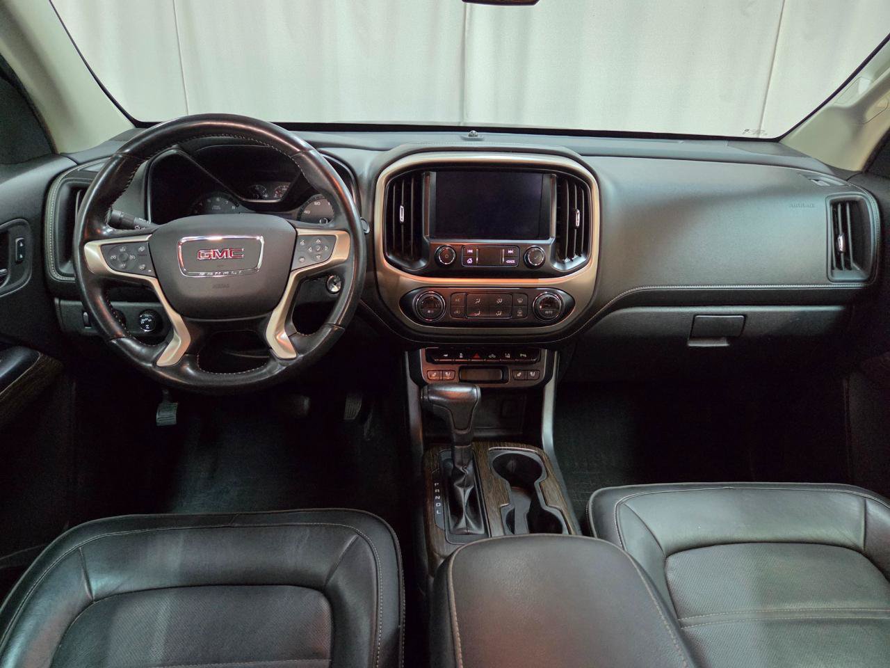 Used 2020 GMC Canyon Denali AWD/4WD image 21