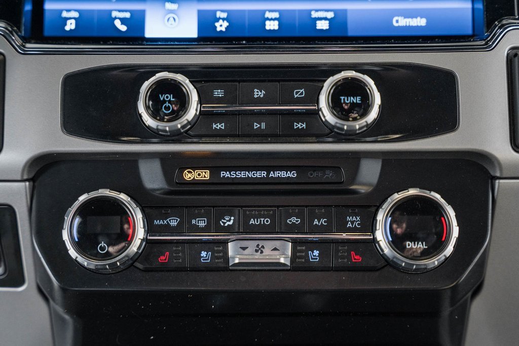 Used 2022 Ford F250 Lariat w/ Lariat Ultimate Package image 31