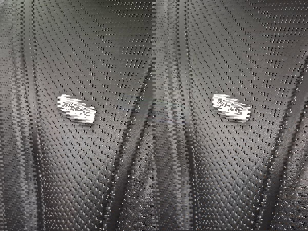 Used 2016 Mercedes-Benz S 63 AMG 4MATIC Sedan image 60