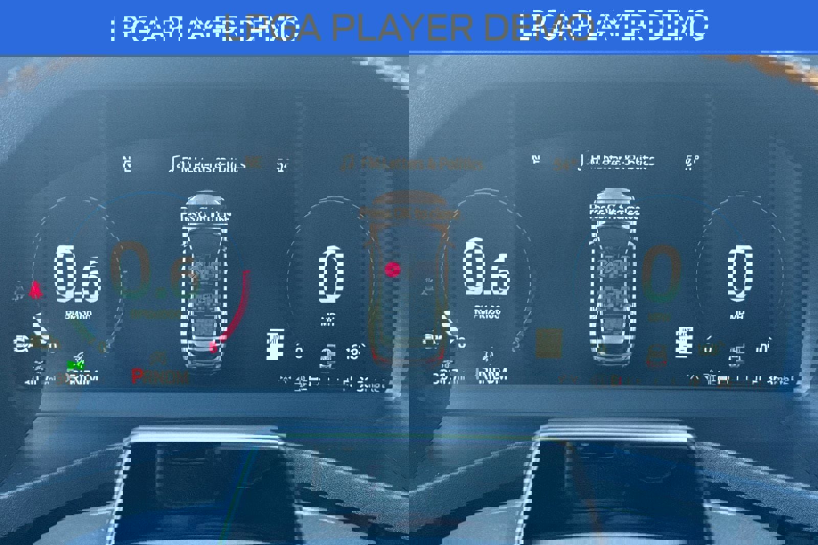 Used 2026 Ford Explorer Tremor w/ Tremor Ultimate Package image 28