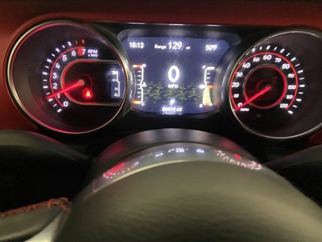 Used 2020 Jeep Gladiator Rubicon image 20