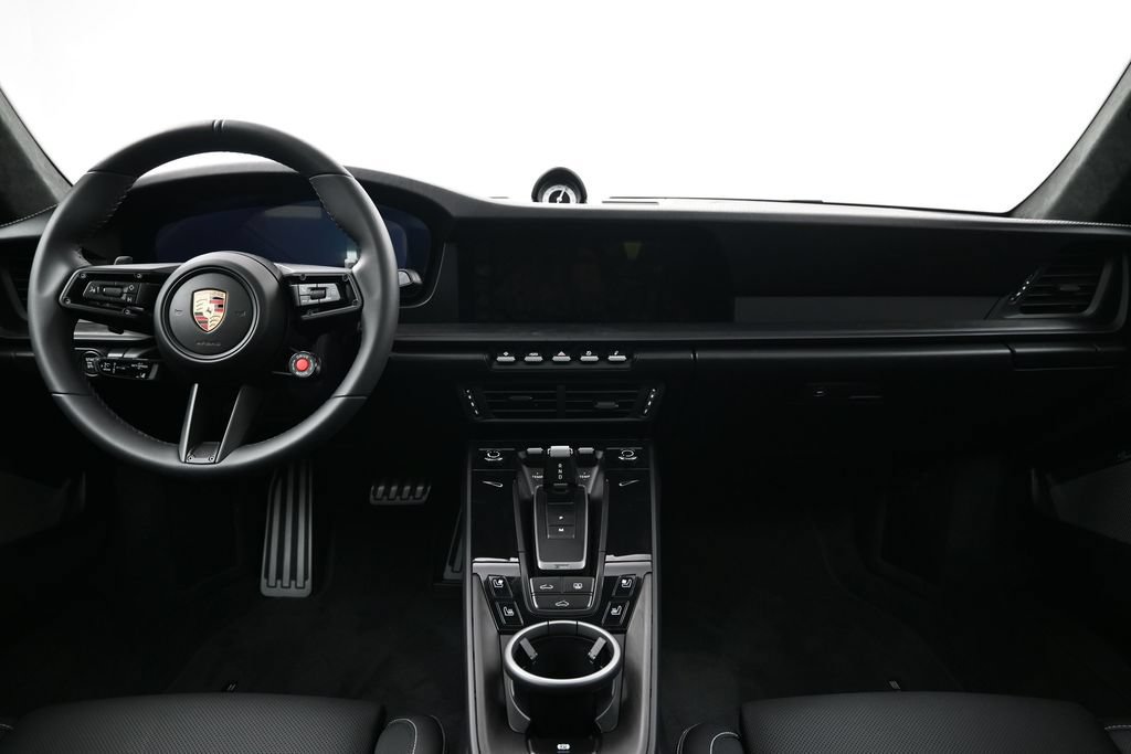 Used 2026 Porsche 911 Carrera GTS RWD image 7
