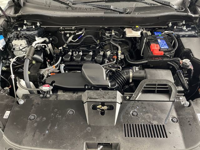 Certified 2024 Honda CR-V EX-L image 23