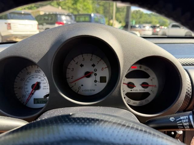 Used 2003 Toyota MR2 RWD image 36