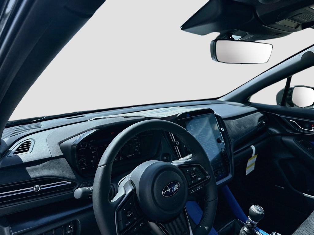 New 2026 Subaru WRX tS AWD/4WD image 9