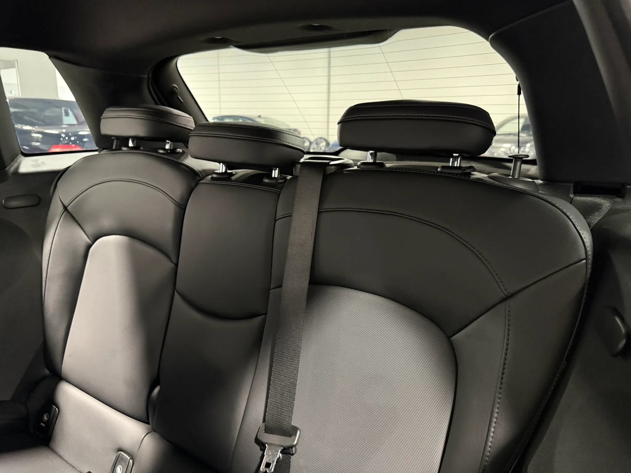 Used 2019 MINI Cooper S w/ Signature Upholstery Package FWD image 67
