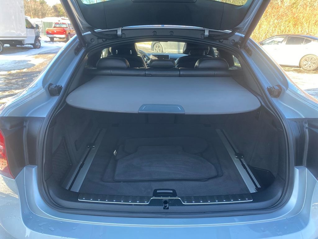 Used 2018 BMW X6 xDrive50i image 26