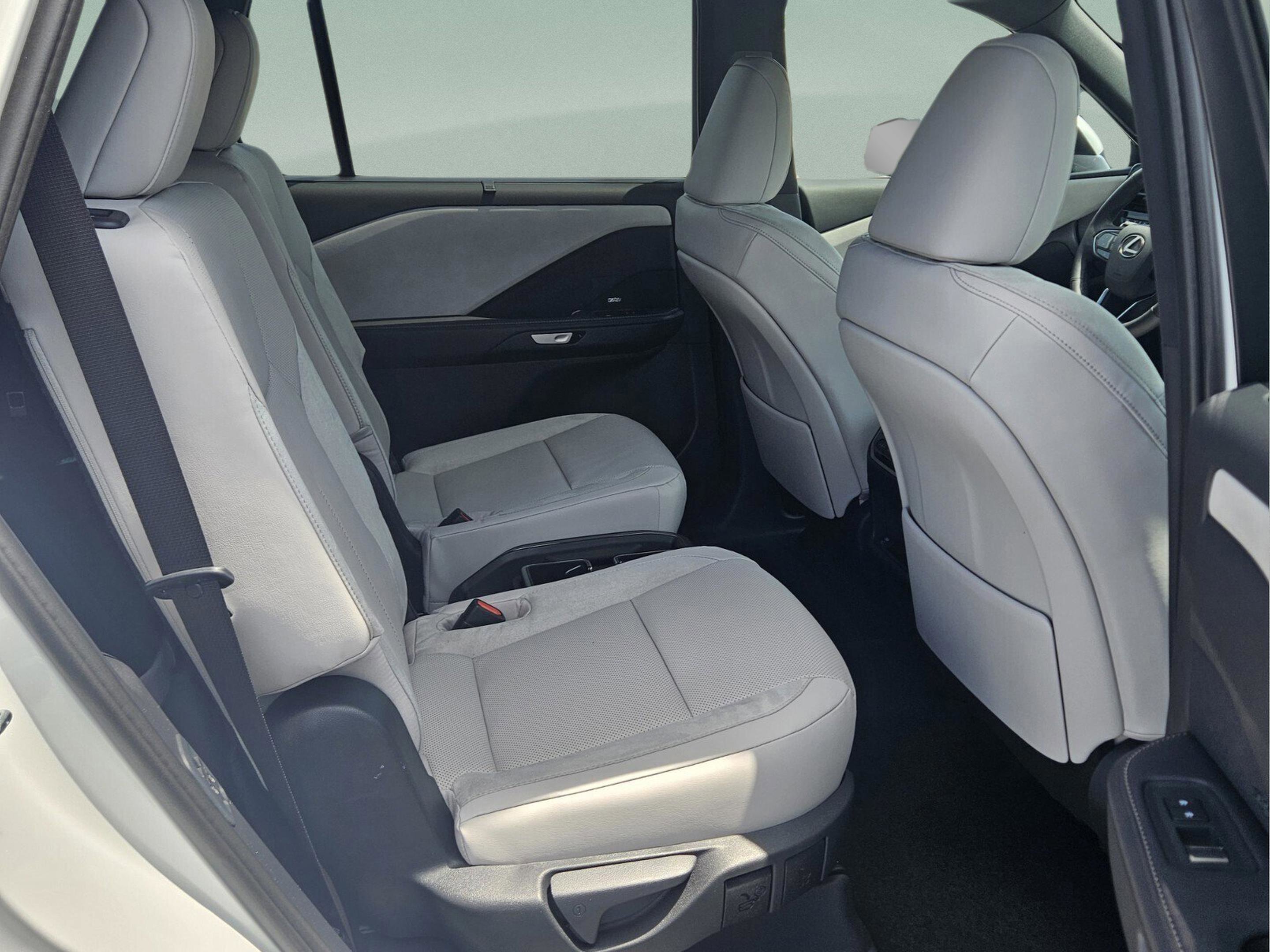 New 2026 Lexus TX 350 AWD image 15