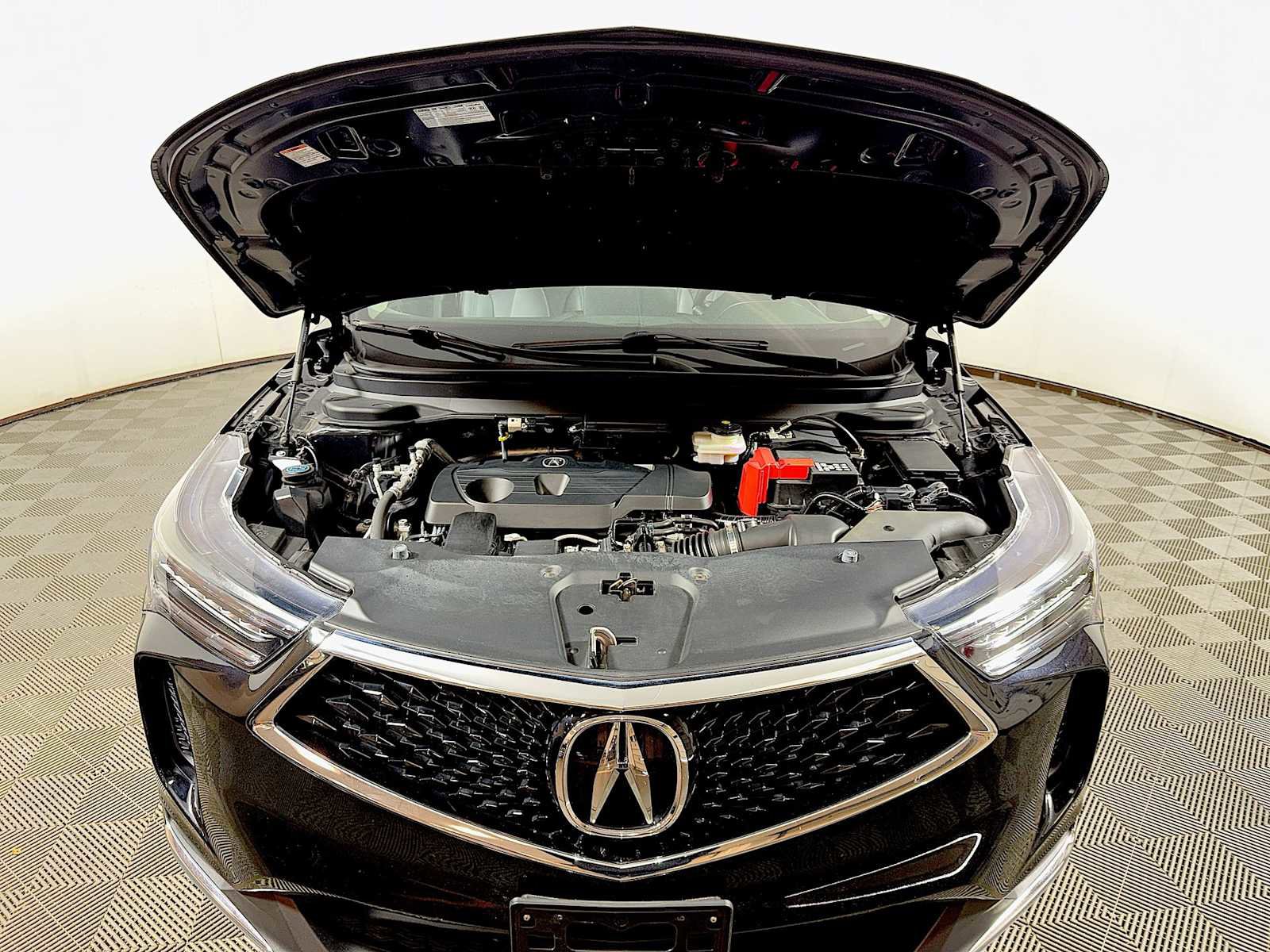 Used 2023 Acura RDX AWD image 30
