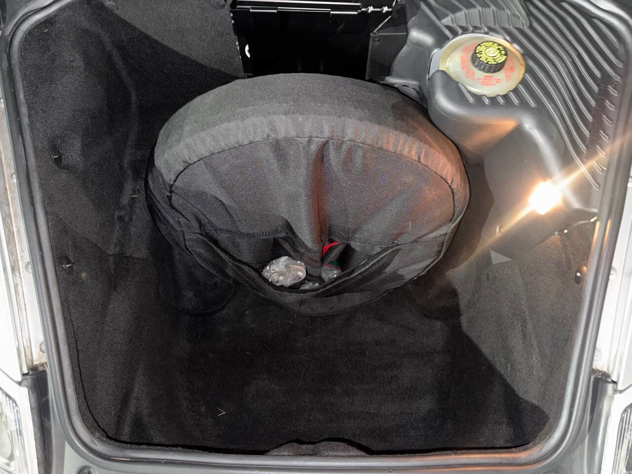 Used 2003 Porsche Boxster image 19