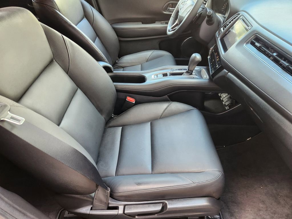 Used 2016 Honda HR-V EX-L image 14