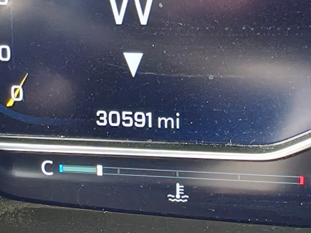 Used 2024 Chevrolet Tahoe High Country w/ Advanced Technology Package image 40