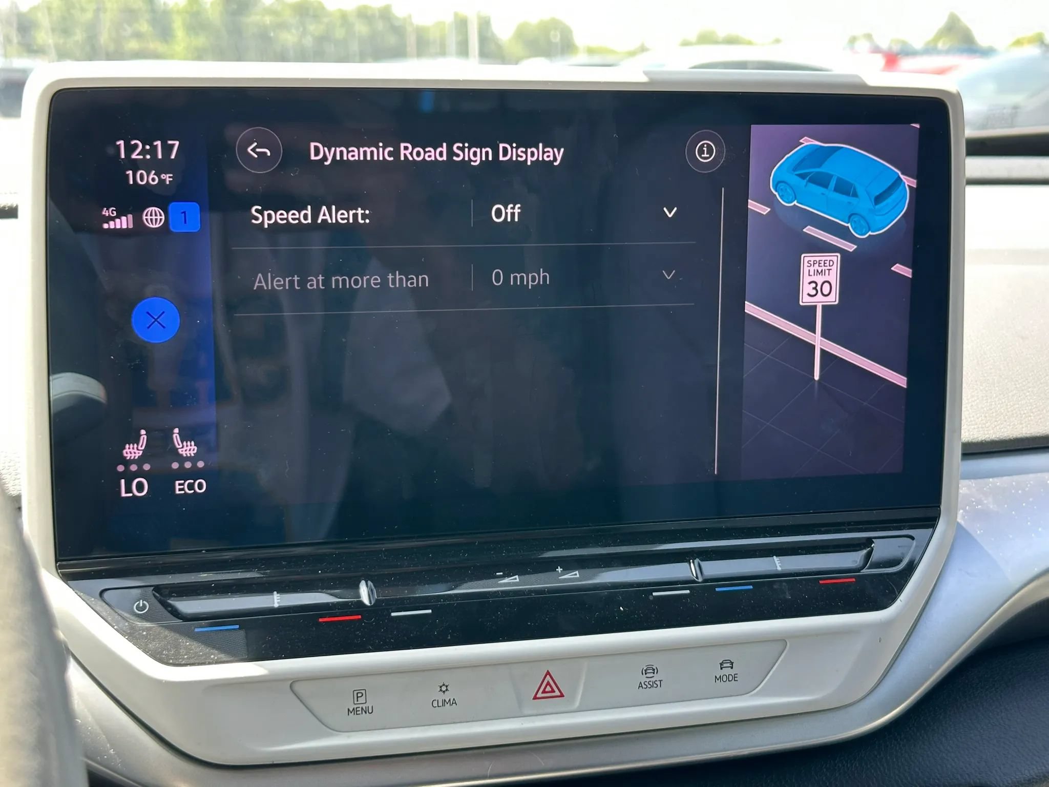 Used 2021 Volkswagen ID.4 1st Edition RWD image 28