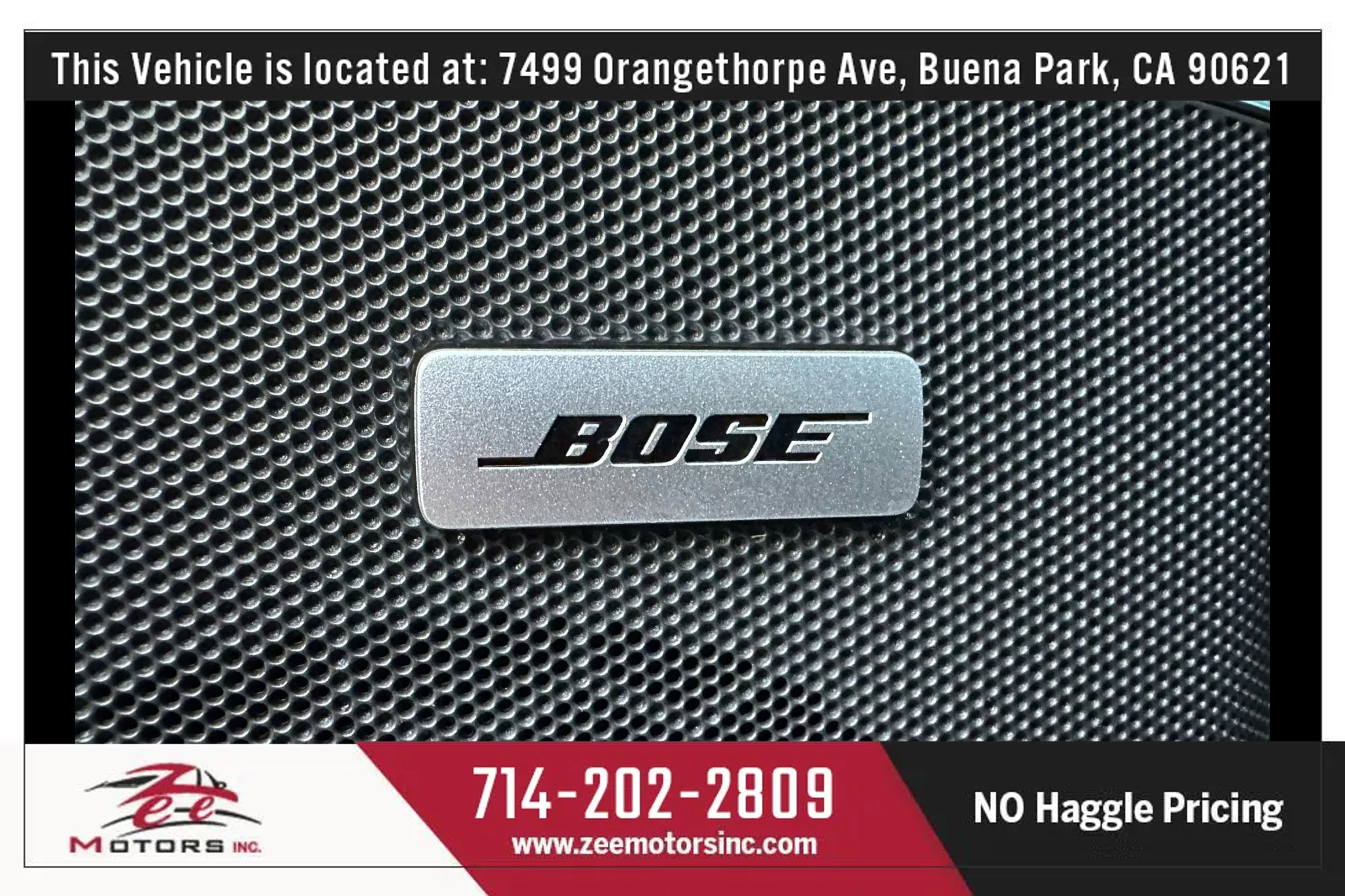 Used 2016 Cadillac Escalade ESV Premium image 45