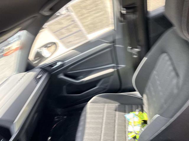 Used 2024 Volkswagen Jetta Sport FWD image 11