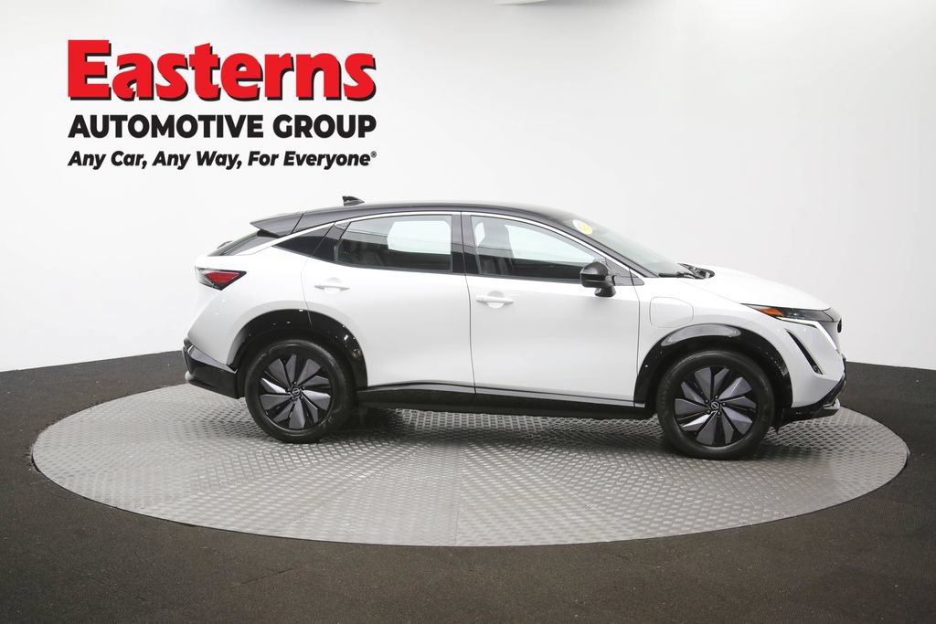 Used 2023 Nissan Ariya FWD image 39