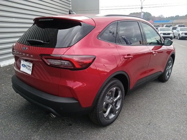 New 2026 Ford Escape ST-Line w/ Tech Pack #1 image 3