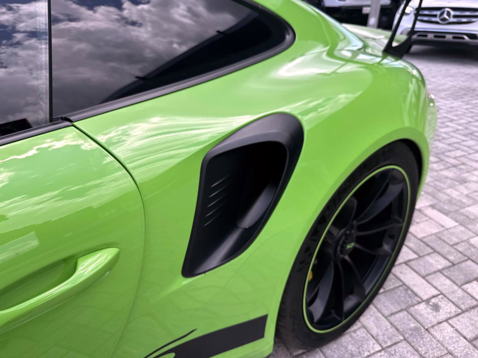 Used 2019 Porsche 911 GT3 RS RWD image 10