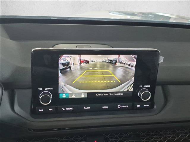 Used 2024 Honda Accord LX image 13