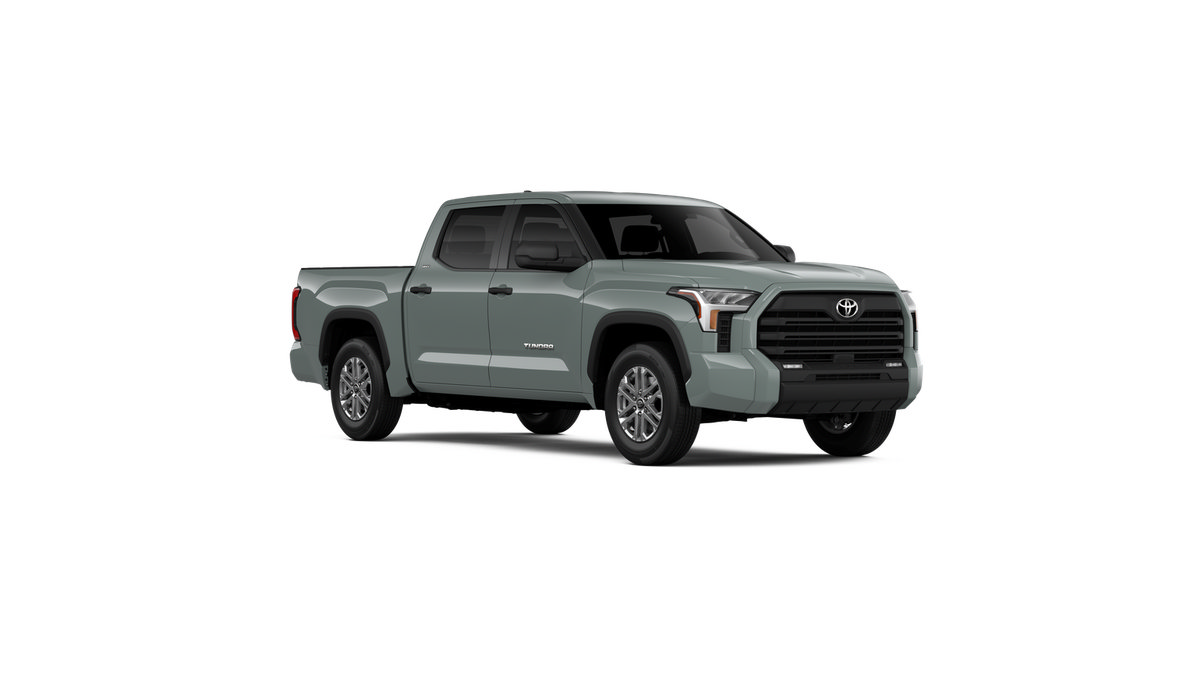 New 2026 Toyota Tundra SR5 w/ SR5 Convenience Package AWD/4WD image 54