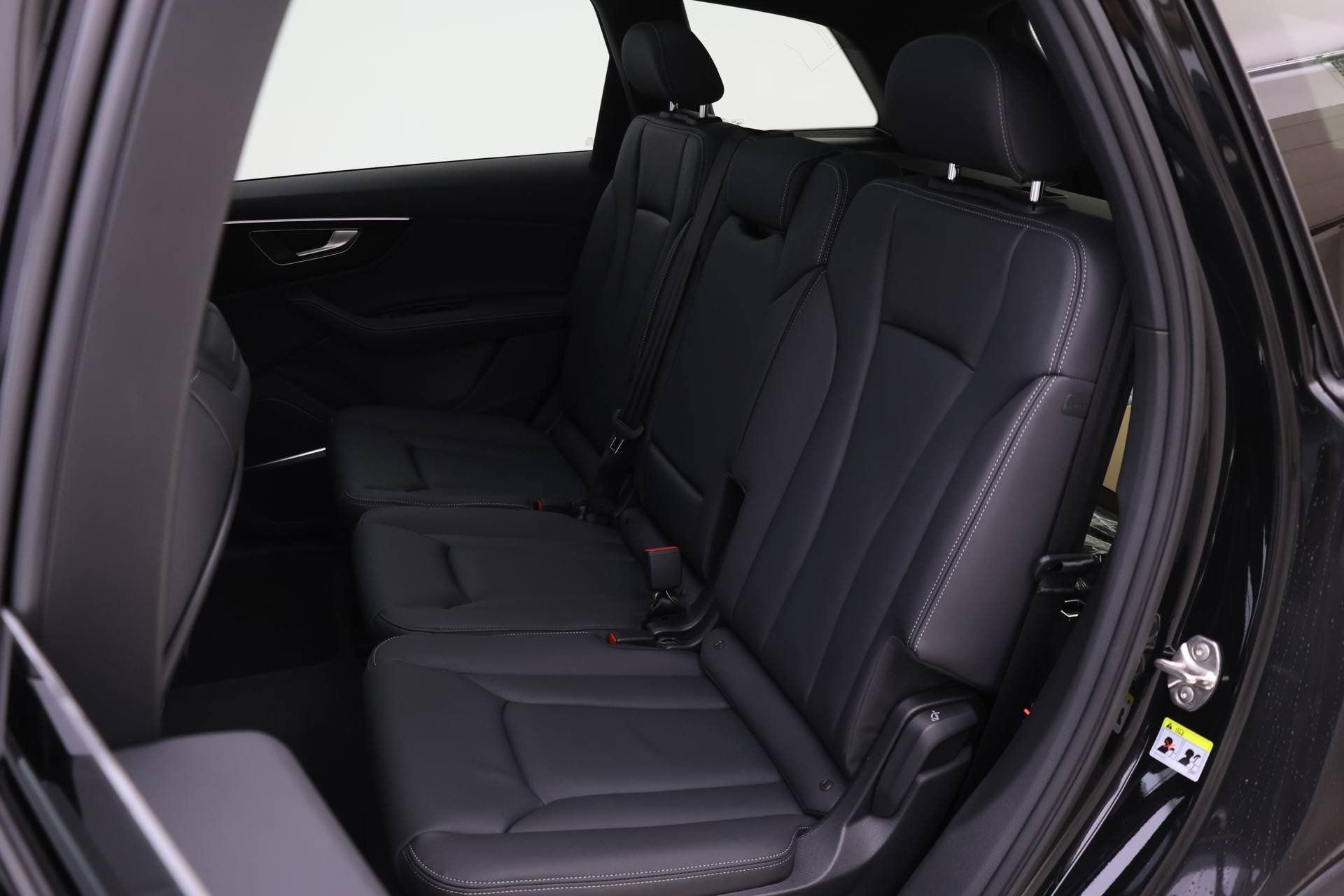 New 2026 Audi Q7 2.0T Premium Plus AWD/4WD image 12
