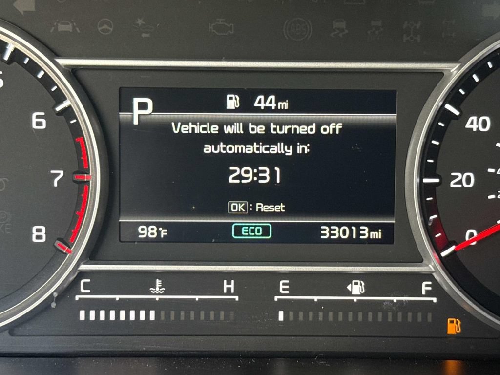 Used 2022 Kia Sorento S w/ Panoramic Sunroof Package FWD image 40