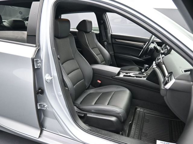 Used 2021 Honda Accord Sport image 26