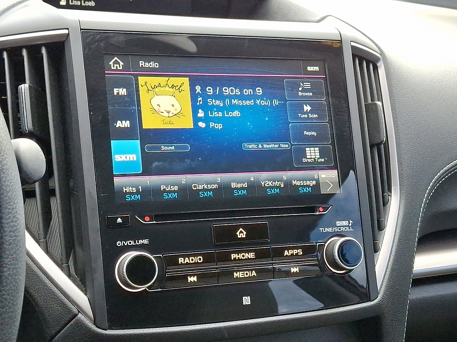 Used 2023 Subaru Impreza 2.0i Limited image 16