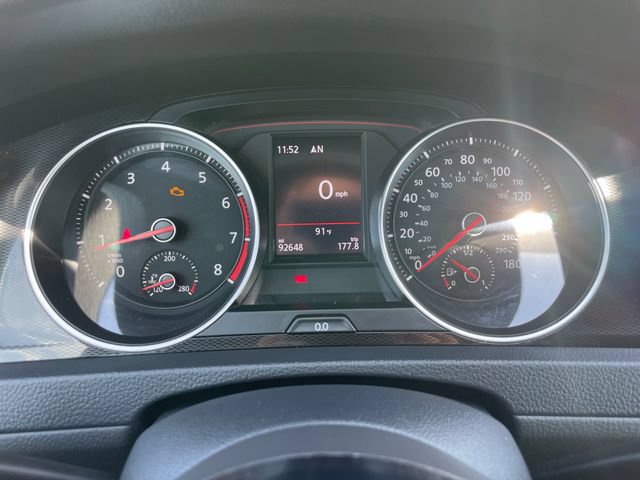 Used 2017 Volkswagen GTI S FWD image 9