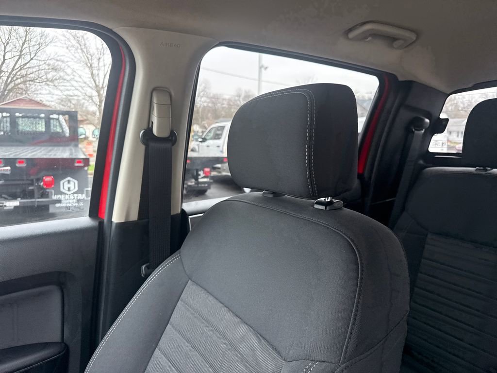 Used 2023 Ford Ranger XLT w/ Equipment Group 302A High image 46
