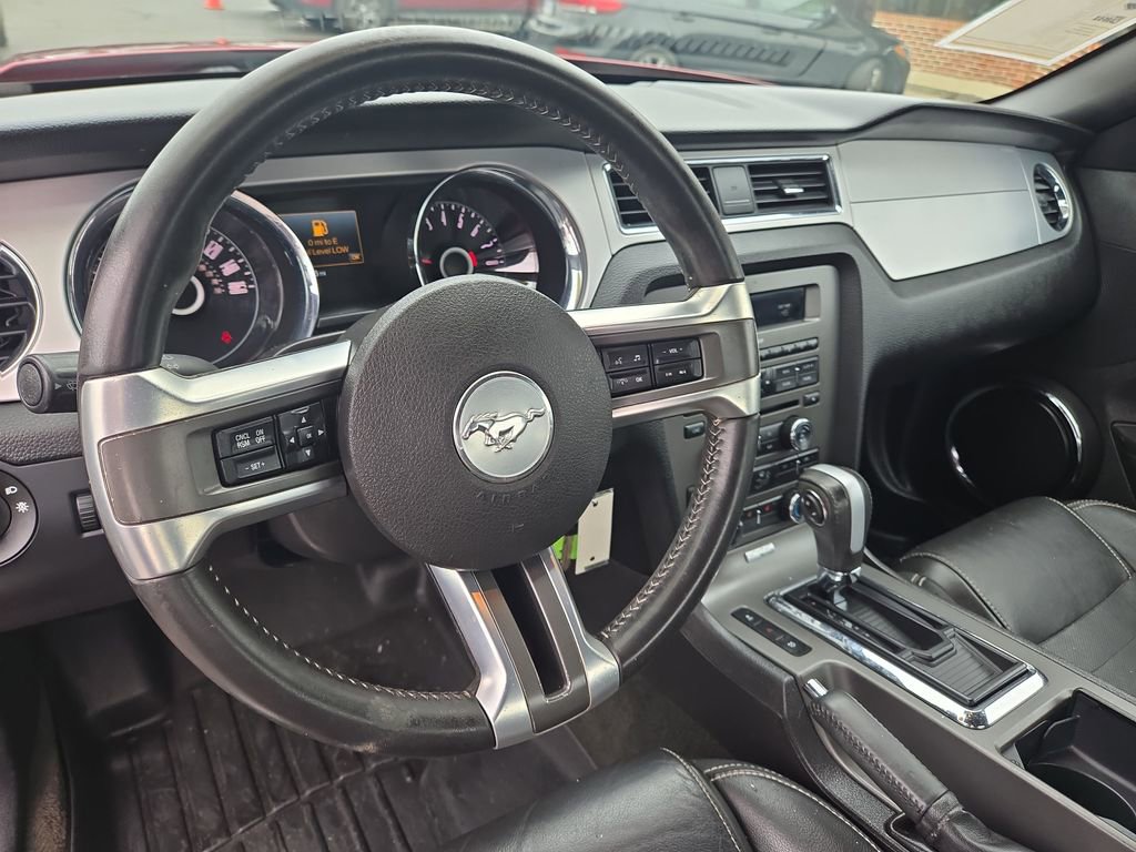 Used 2014 Ford Mustang Premium w/ Equipment Group 202A image 15