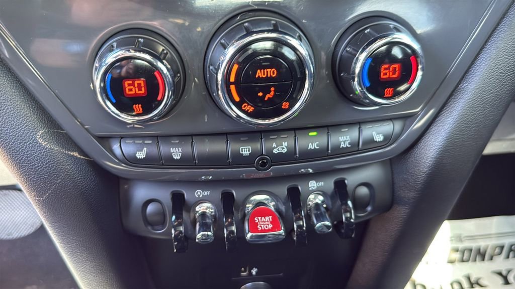 Used 2022 MINI Cooper Countryman image 34