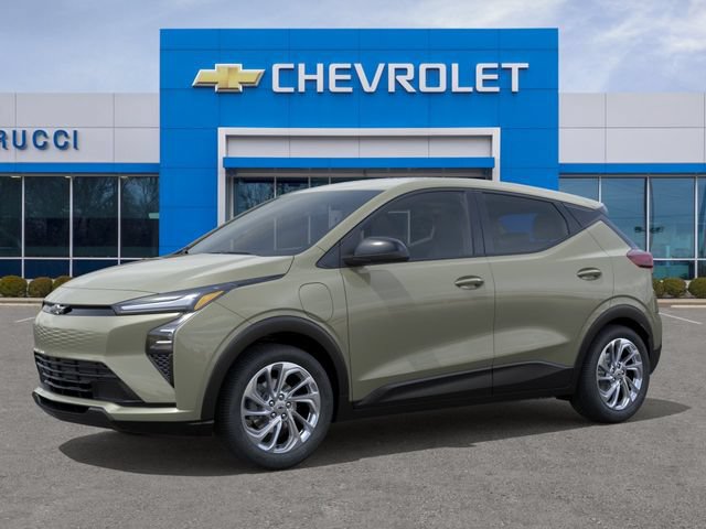New 2027 Chevrolet Bolt LT w/ Comfort Package FWD image 2