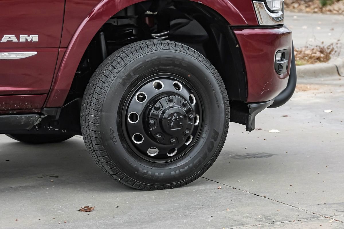 Used 2019 RAM 3500 Limited image 58