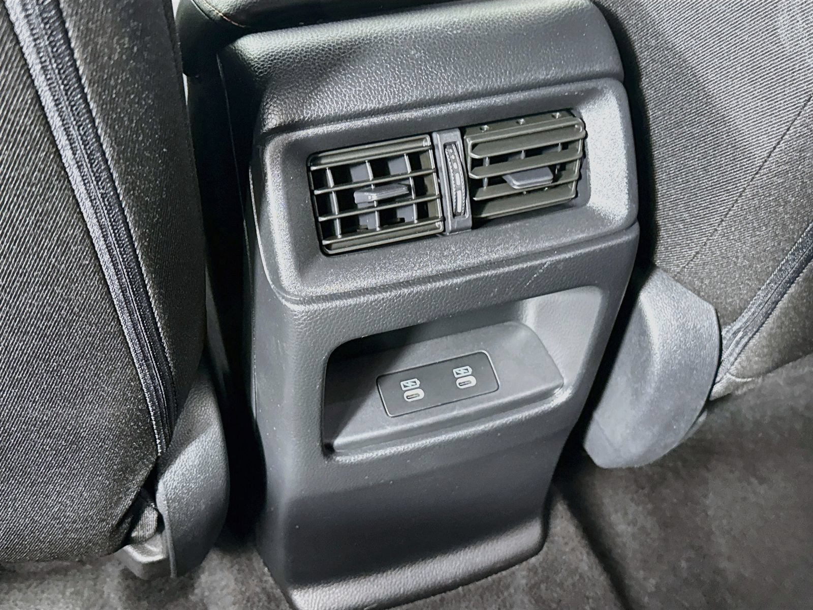 Certified 2026 Honda CR-V Sport image 20