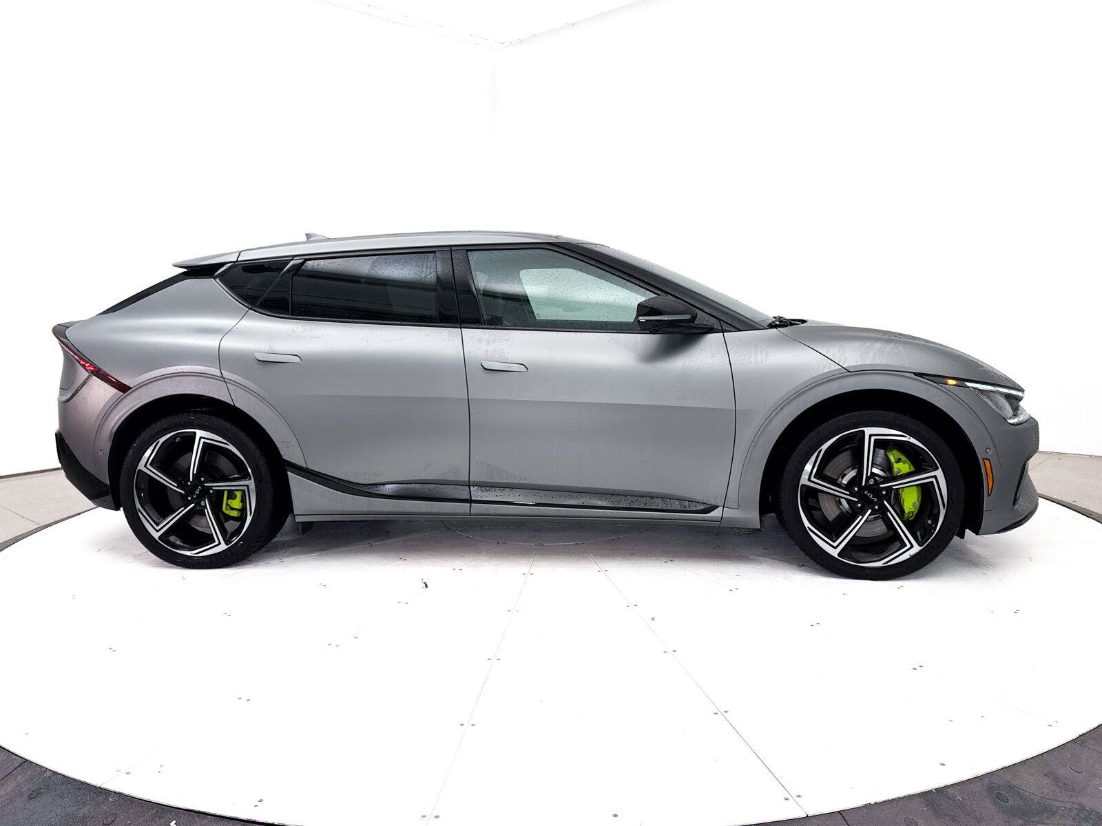 Used 2024 Kia EV6 GT AWD/4WD image 47