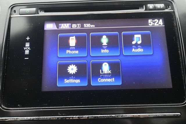 Used 2015 Honda Civic EX image 20