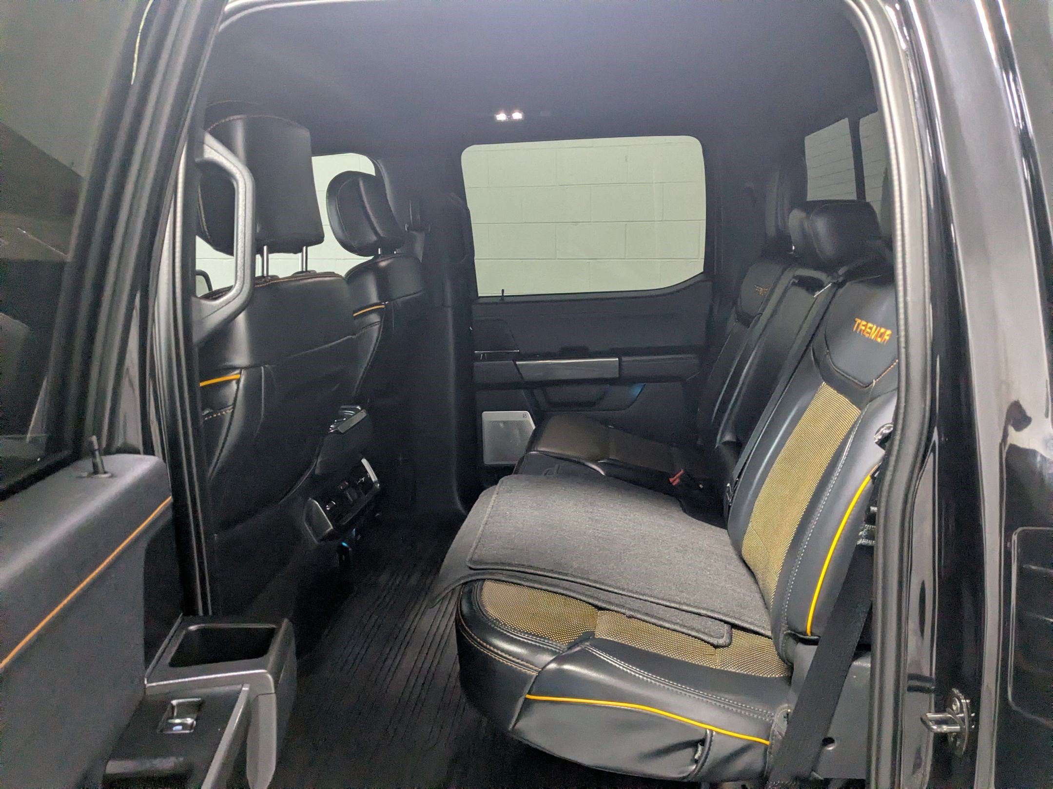 Used 2023 Ford F150 Tremor w/ Equipment Group 402A High AWD/4WD image 24