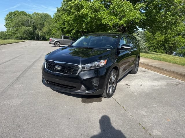 Used 2020 Kia Sorento FWD V6 image 3