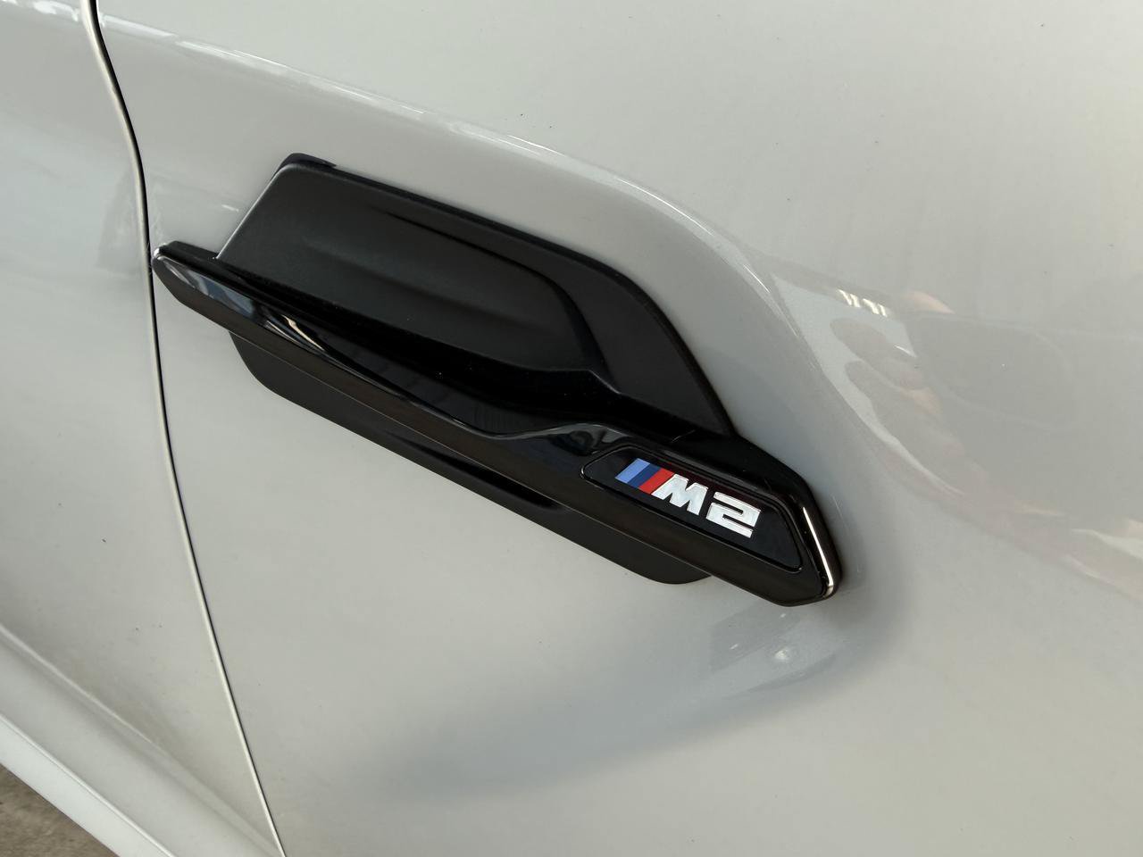 Used 2020 BMW M2 Competition w/ Executive Package RWD image 5