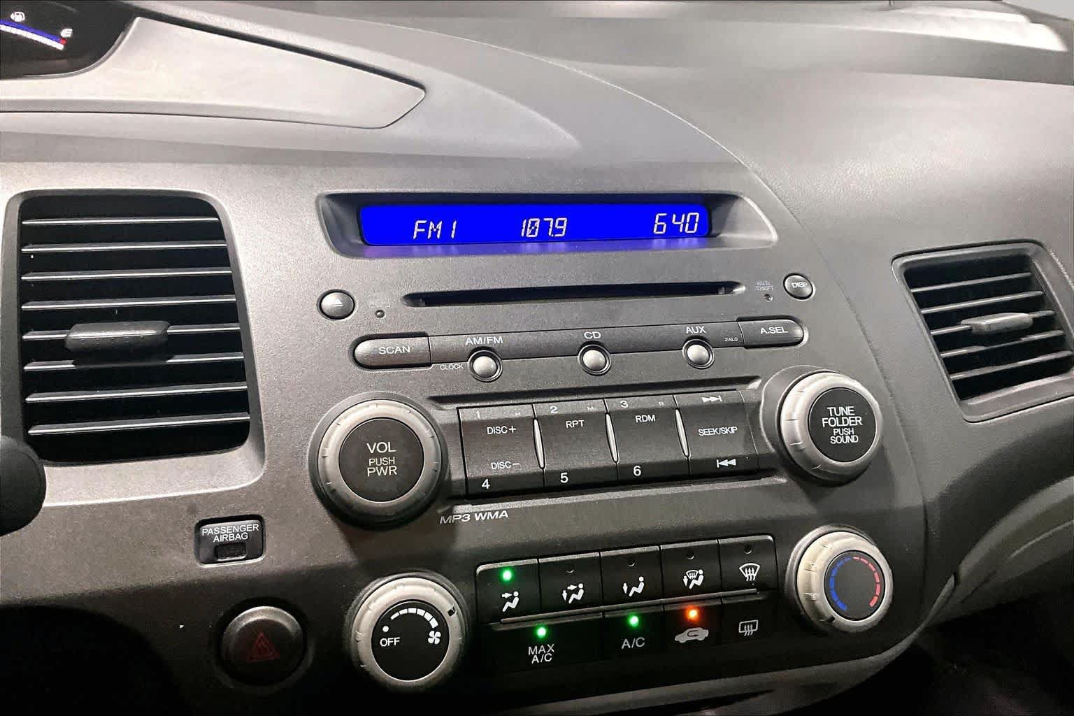 Used 2011 Honda Civic EX image 26
