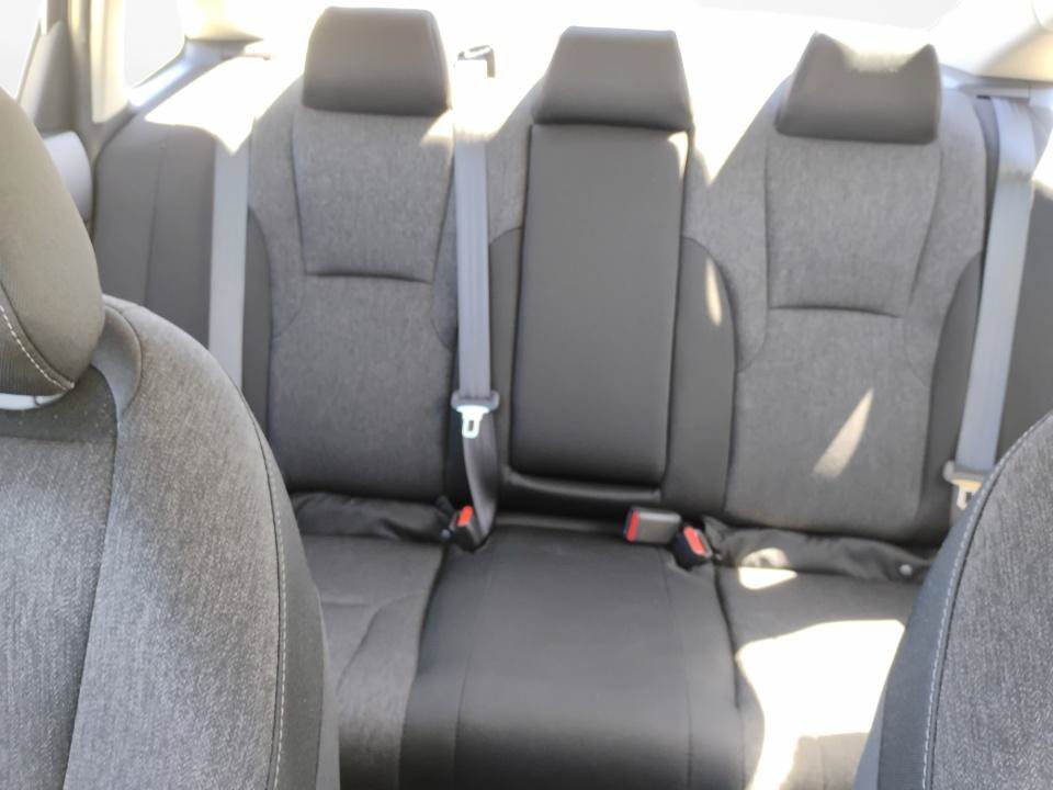Certified 2024 Honda Accord LX image 12