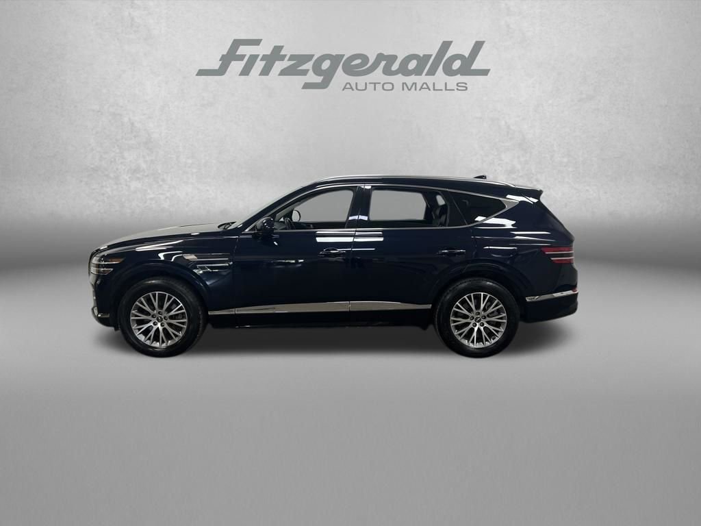 Used 2024 Genesis GV80 2.5T image 2