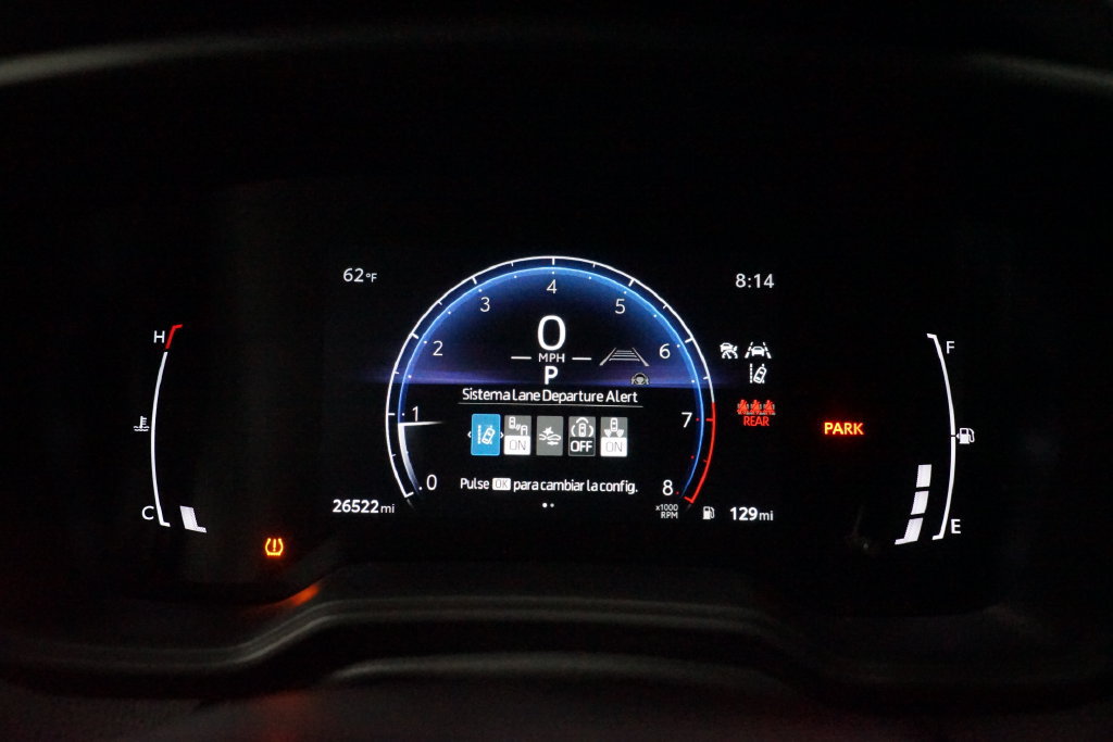 Used 2026 Toyota Corolla LE FWD image 15